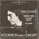 [Pochette de Accordon pour Concert]