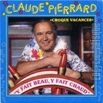 [Pochette de Y fait beau, y fait chaud]