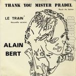 [Pochette de Thank you mister Pradel]