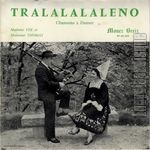 [Pochette de Tralalalaleno N 5]