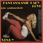 [Pochette de Fantasmanie lady love]