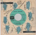 [Pochette de Helen SHAPIRO -  Tout ce qu’il voudra  (Les FRANCOPHILES)]