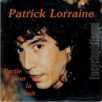 [Pochette de Partie pour la nuit]