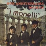 [Pochette de Bon anniversaire maman]