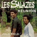 [Pochette de Runion]
