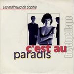[Pochette de C’est au paradis]