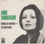 [Pochette de Ballade en novembre]