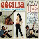 [Pochette de Avec les garons]