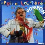[Pochette de Faire la fte]