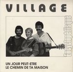 [Pochette de Un jour peut-tre]