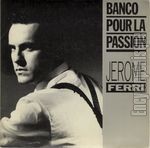 [Pochette de Banco pour la passion]