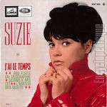 [Pochette de Suzie -  J’ai le temps  (Les FRANCOPHILES)]