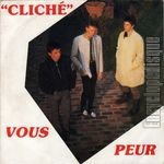 [Pochette de Vous / Peur]