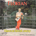 [Pochette de I have to break away]