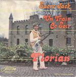 [Pochette de Sacr Jack / Un train ce soir]