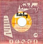 [Pochette de Au revoir Rome / J’apprendrai (Bob MARTIN)]