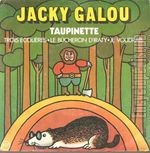 [Pochette de Taupinette]