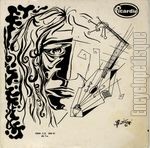 [Pochette de Chansons vertes]