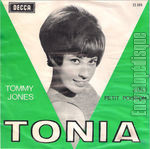 [Pochette de Tommy Jones]