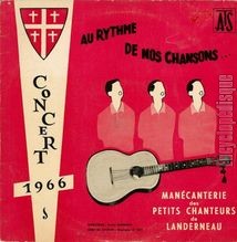 [Pochette de Au rythme de nos chansons…]