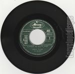 [Pochette de L’avion de nulle part / Comme si c’tait Nol (Herv VILARD)]