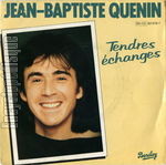 [Pochette de Tendres changes]
