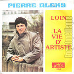 [Pochette de Loin / La vie d‘artiste]