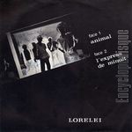 [Pochette de Animal / L’express de minuit]