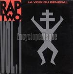 [Pochette de La voix du Gnral]