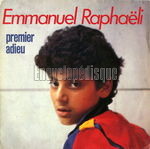 [Pochette de Premier adieu]