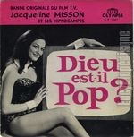 [Pochette de Dieu est-il pop ?]