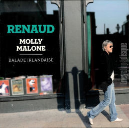[Pochette de Molly Malone - Balade irlandaise]