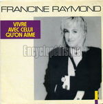 [Pochette de Vivre avec celui qu’on aime]