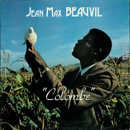 [Pochette de (La) colombe (ou Pourquoi ?)]