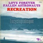 [Pochette de Love forever]