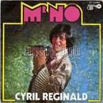 [Pochette de Mr No]