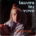 [Pochette de Laissez-les vivre]