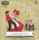 [Pochette de L’Alsace chante et danse - n 6]