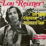 [Pochette de Un jour comme aujourd’hui]