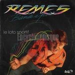 [Pochette de Bande  part]