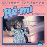 [Pochette de Sauvez l’enfance]