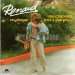 [Pochette de En cloque]