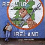 [Pochette de La ballade nord-irlandaise]