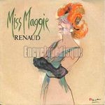[Pochette de Miss Maggie]