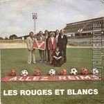 [Pochette de Les rouges et blancs]