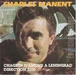 [Pochette de Chagrin d’amour  Leningrad / Direction Sud]
