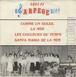 [Pochette de Comme un soleil]