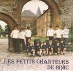 [Pochette de Notre pre]