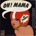 [Pochette de Oh ! Mama]