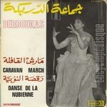 [Pochette de Caravan march]